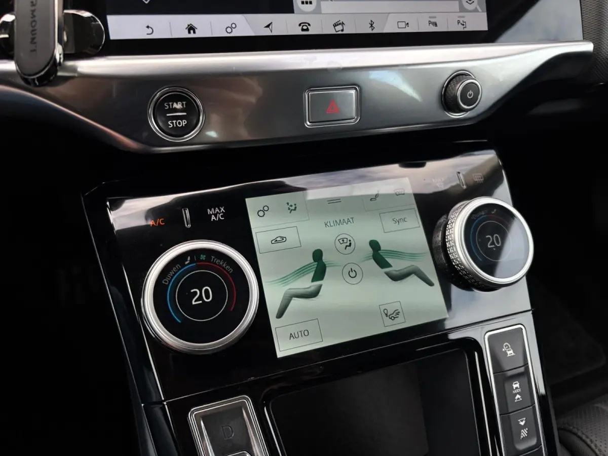 EV400 S 90 kWh ✅ Leder ✅ Stoelverwarming ✅ Trekhaak