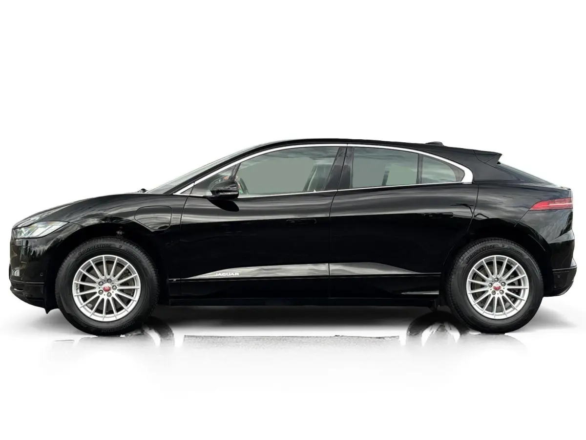 EV400 S 90 kWh ✅ Leder ✅ Stoelverwarming ✅ Trekhaak
