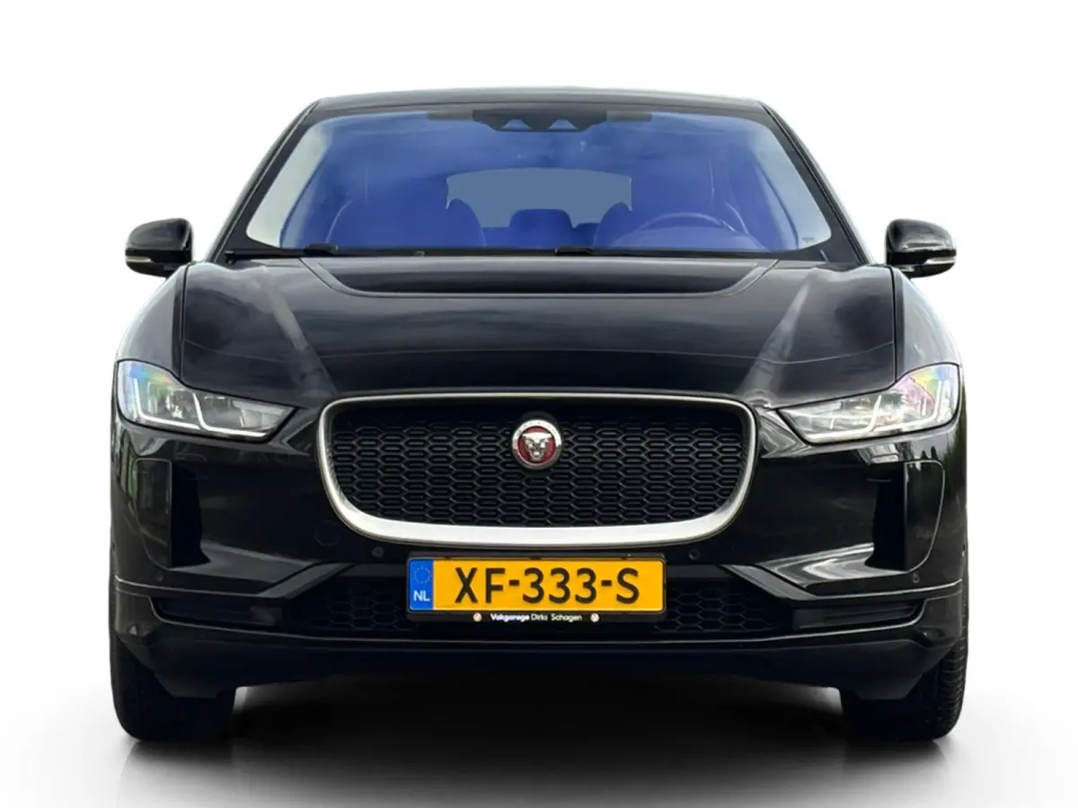 EV400 S 90 kWh ✅ Leder ✅ Stoelverwarming ✅ Trekhaak