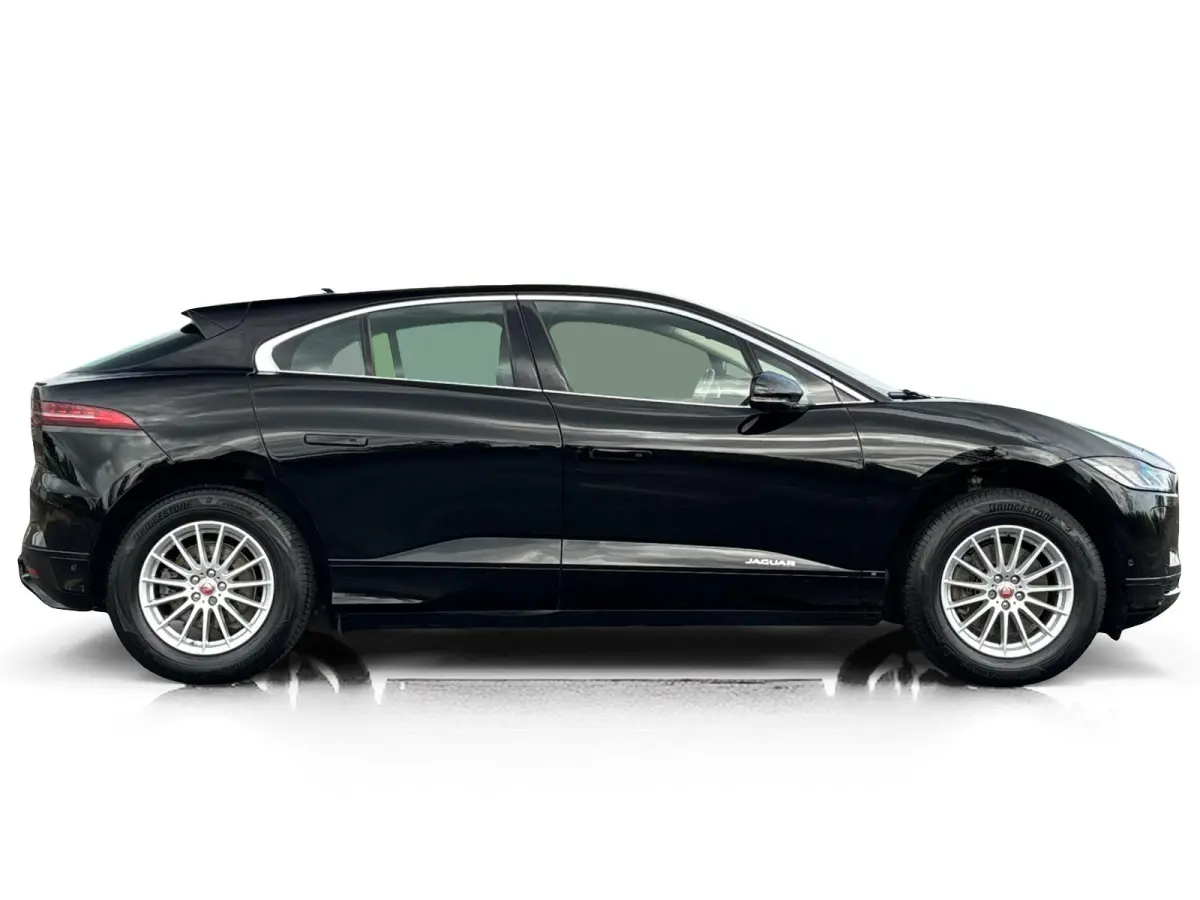 EV400 S 90 kWh ✅ Leder ✅ Stoelverwarming ✅ Trekhaak