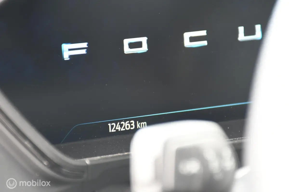 1.0 EcoBoost Hybrid ST Line