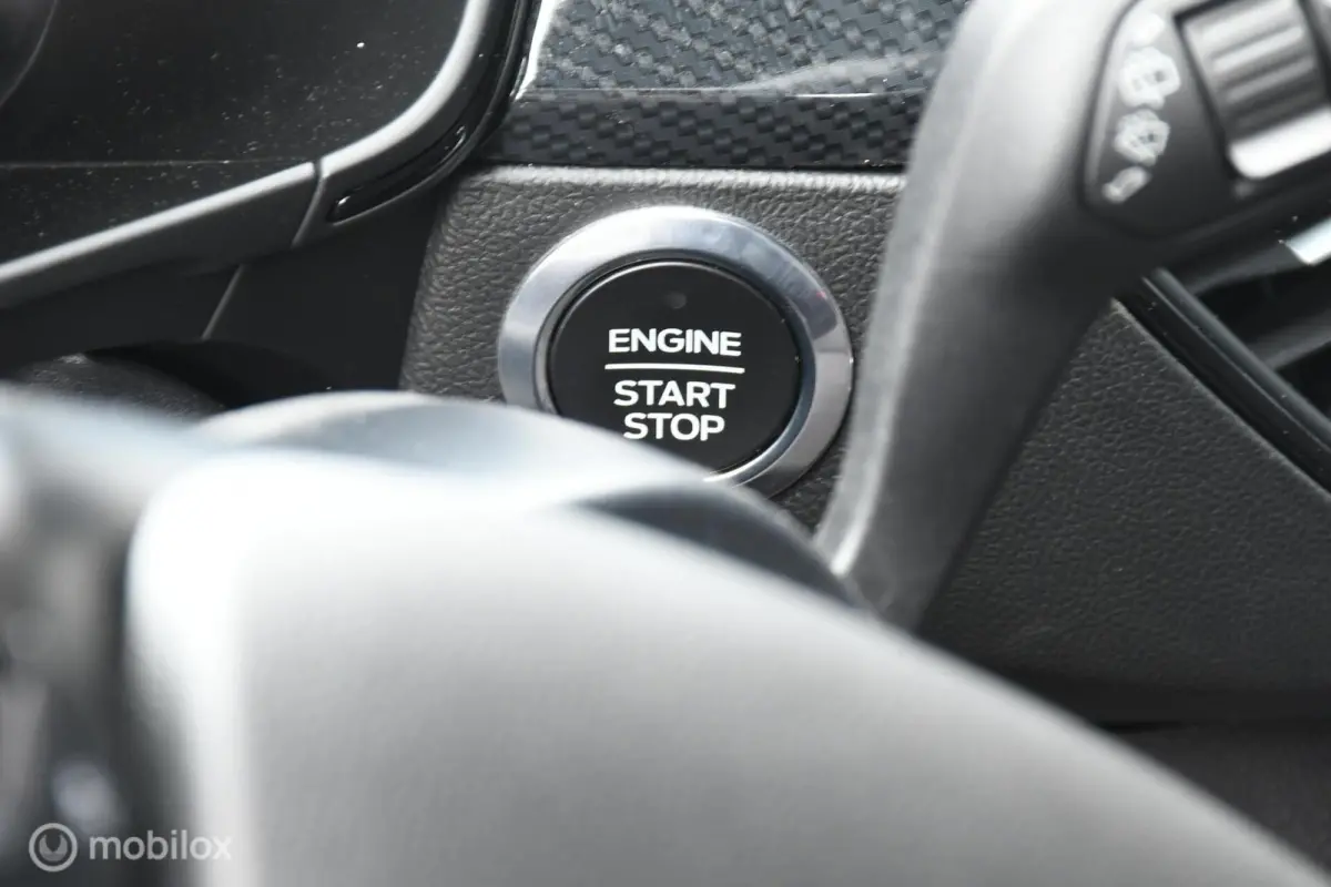 1.0 EcoBoost Hybrid ST Line