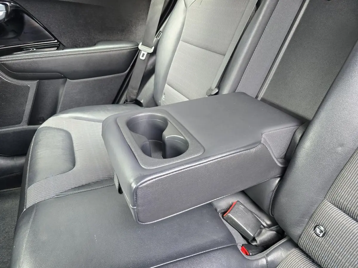 1.6 GDi Hybrid DynamicLine AUTOMAAT Clima|Navi|Cruise|Leer|Afn.Trhaak|Nap!!