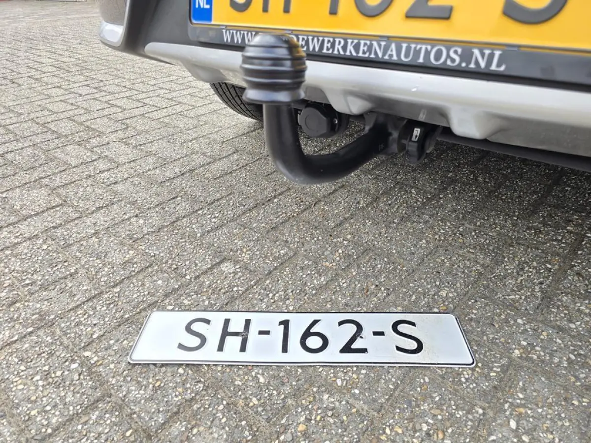 1.6 GDi Hybrid DynamicLine AUTOMAAT Clima|Navi|Cruise|Leer|Afn.Trhaak|Nap!!
