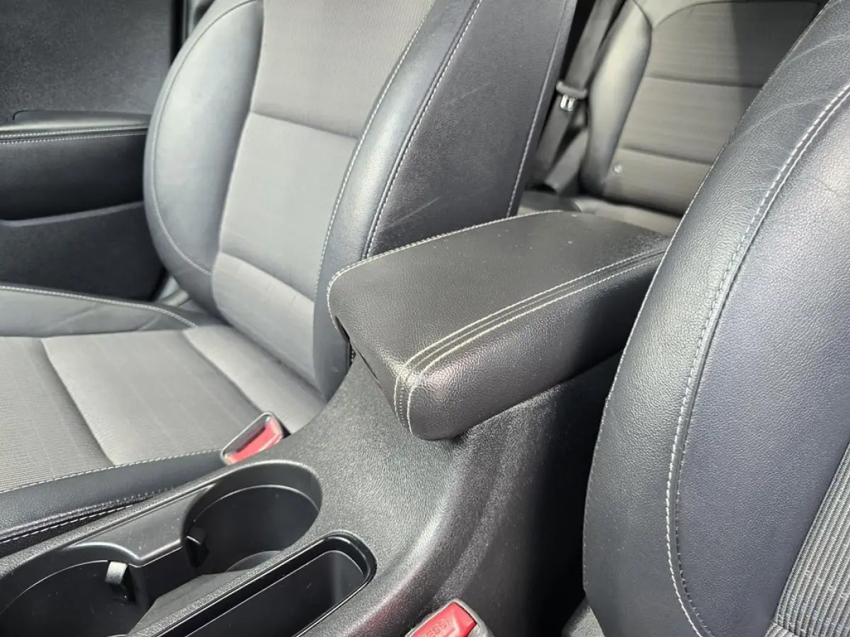 1.6 GDi Hybrid DynamicLine AUTOMAAT Clima|Navi|Cruise|Leer|Afn.Trhaak|Nap!!