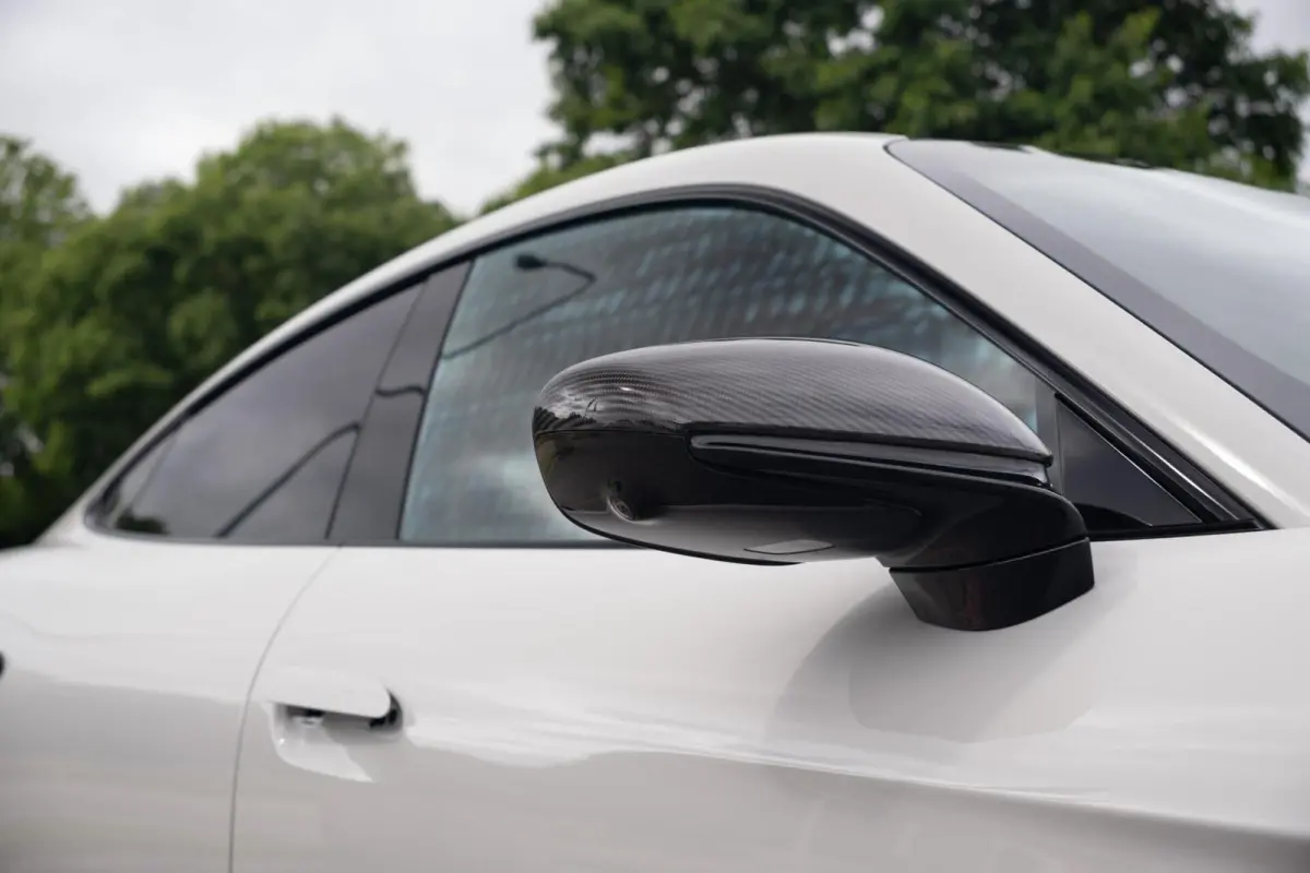 4S Performance Plus 84 kWh|Krijt|Keramisch|€ 181.000 Np|1Eig|Org NL NAP|SportDesign|Achterasbesturing|Olea|SportChrono|Carbon|Warmtepomp|BOSE|Dealer Onderhouden