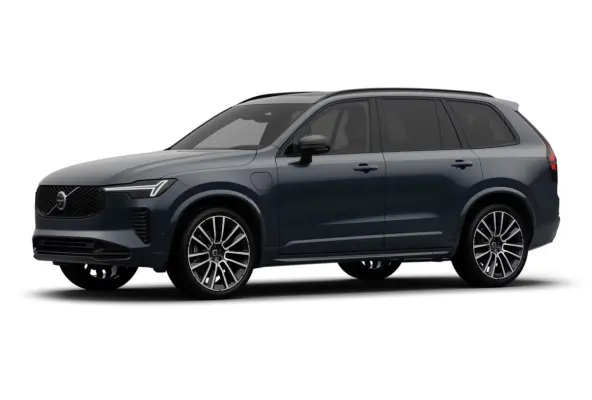 T8 406PK AWD Ultra Dark Executive B&W | 22" | Luchtvering | Massage/ventilatie | Full Option!