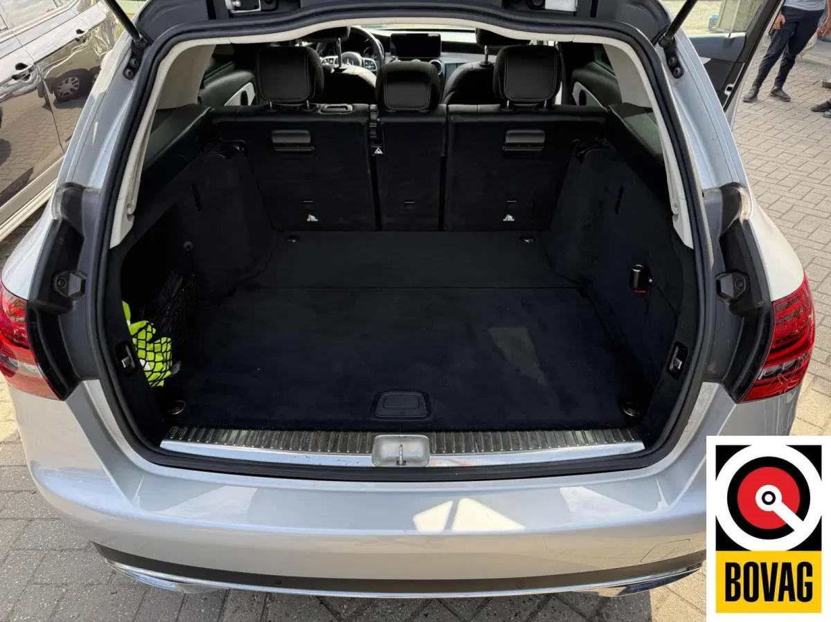 220 d Premium Plus Pack