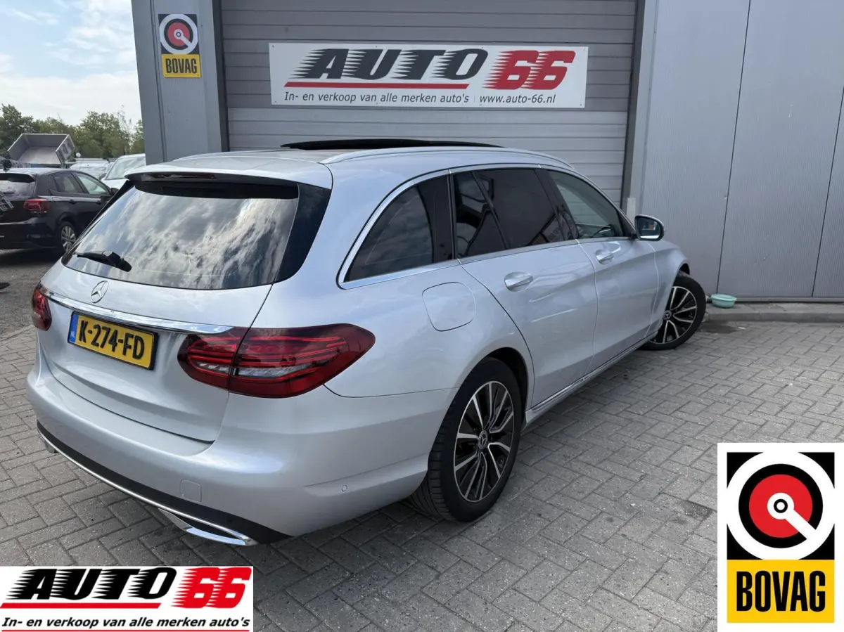 220 d Premium Plus Pack