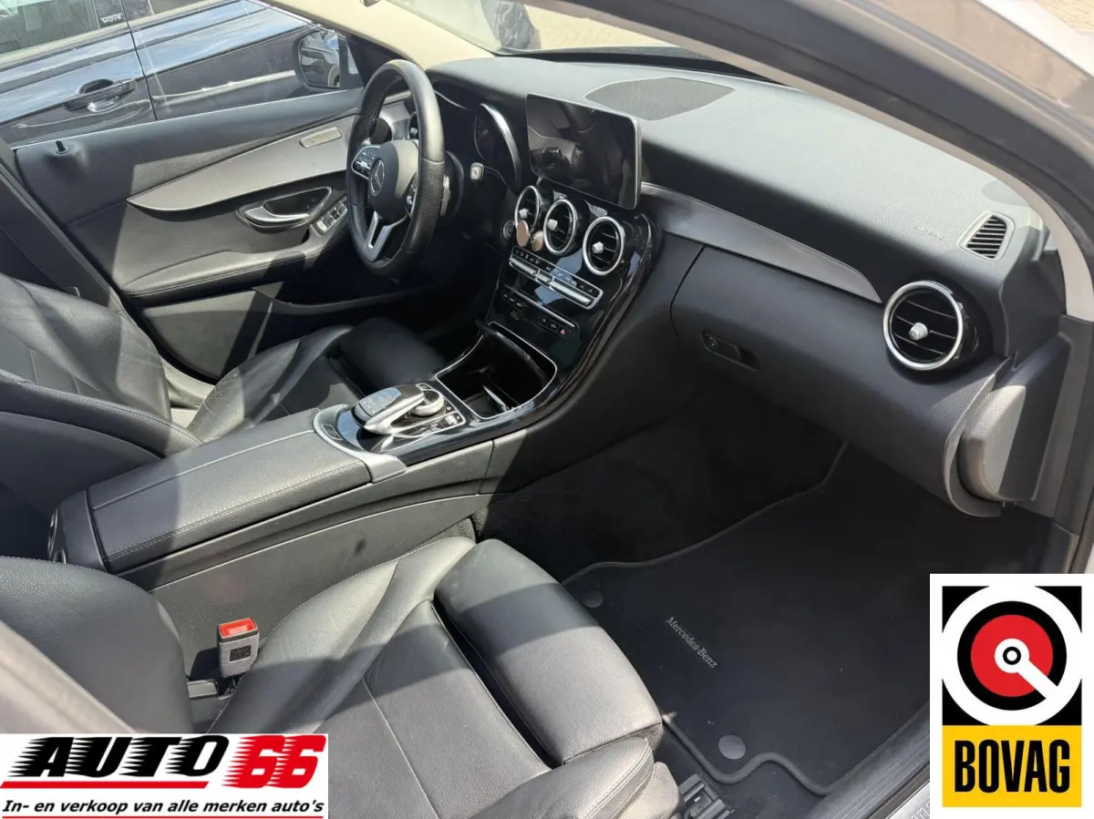 220 d Premium Plus Pack