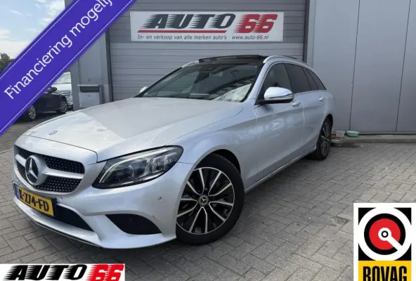 220 d Premium Plus Pack