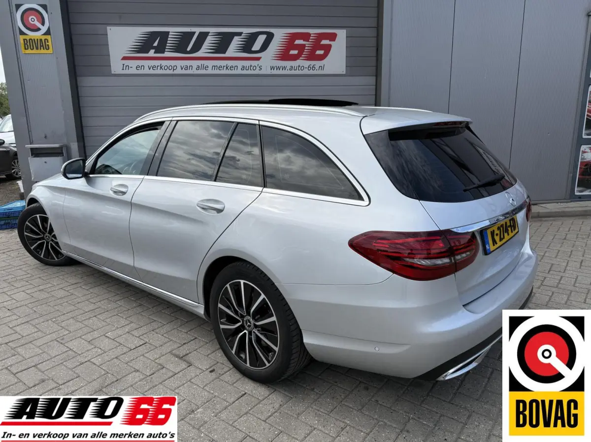 220 d Premium Plus Pack