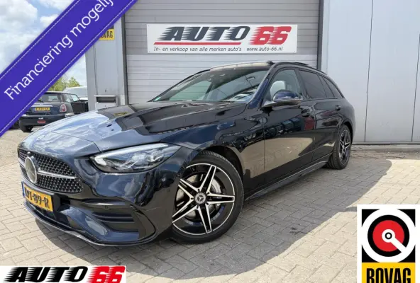 300 d AMG Line