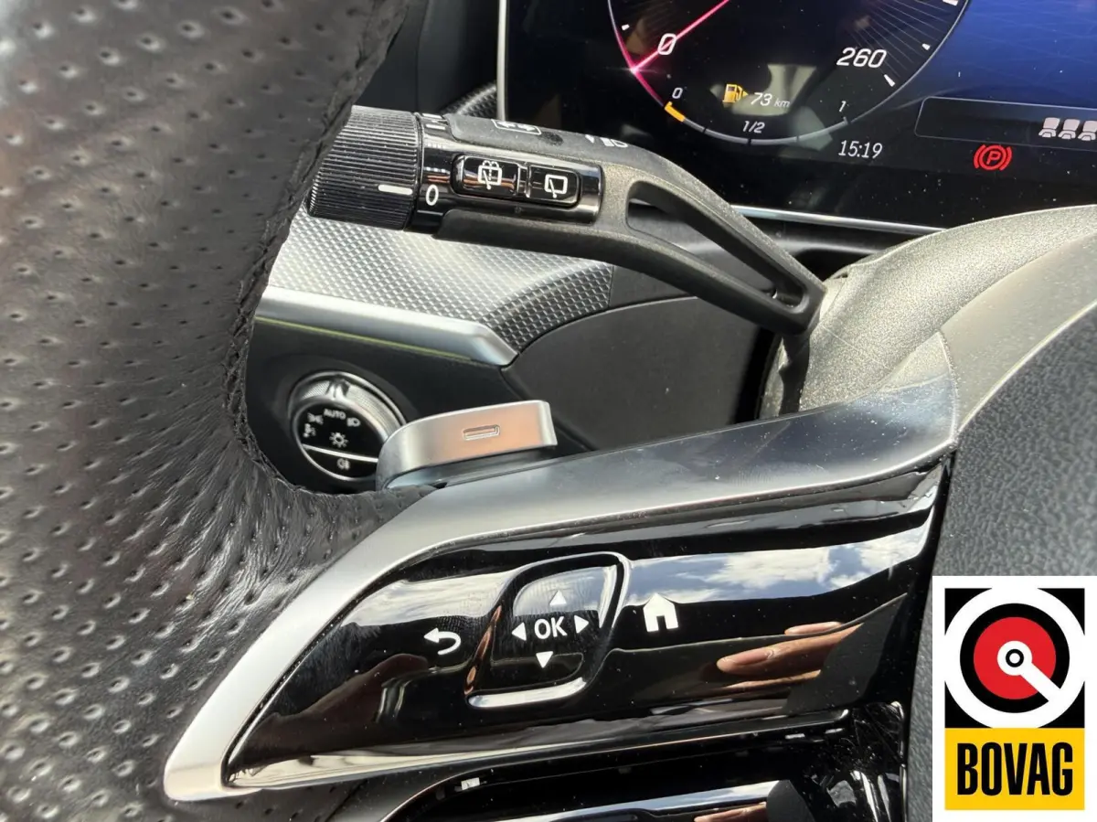 300 d AMG Line