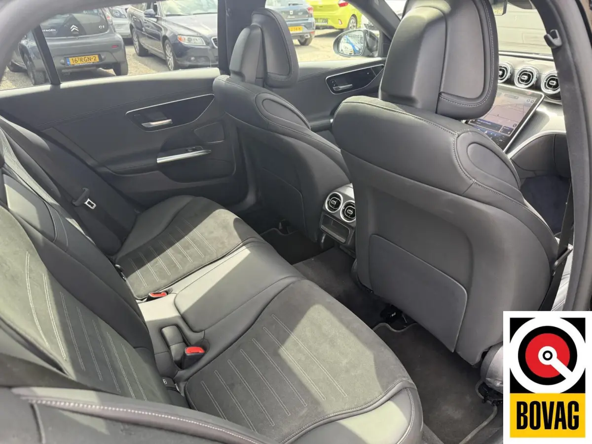 300 d AMG Line