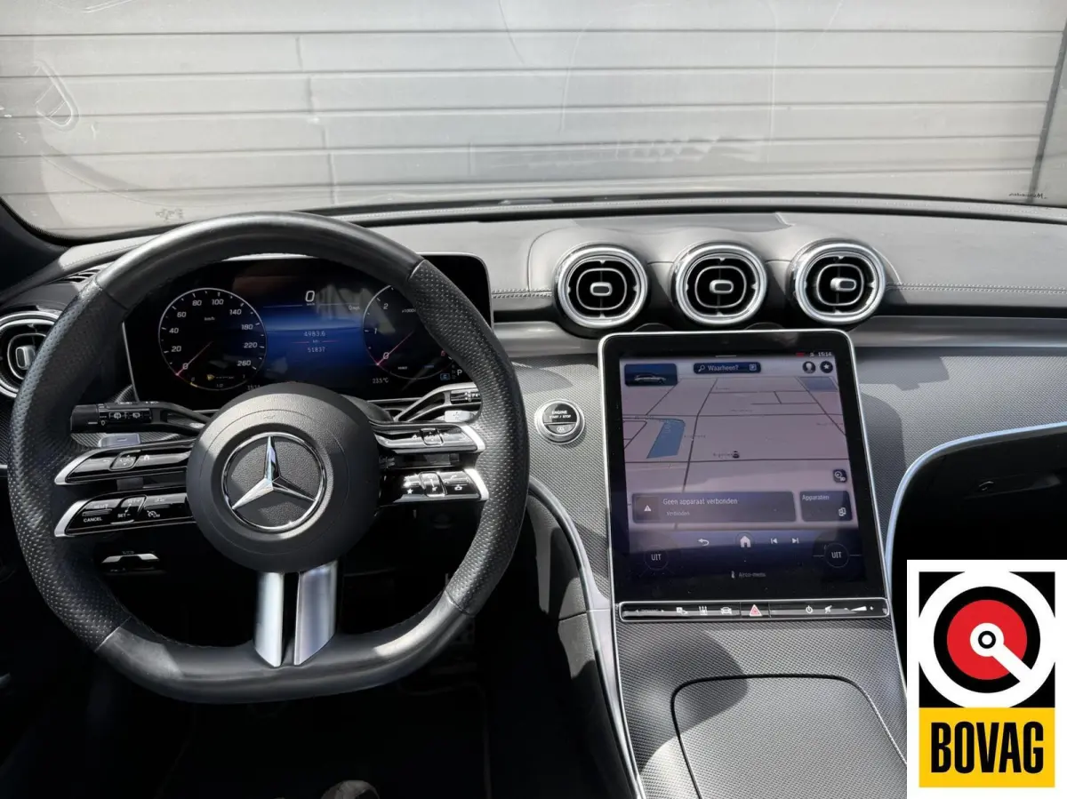 300 d AMG Line