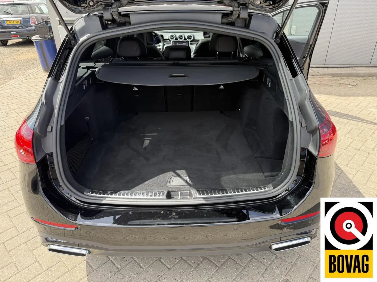 300 d AMG Line