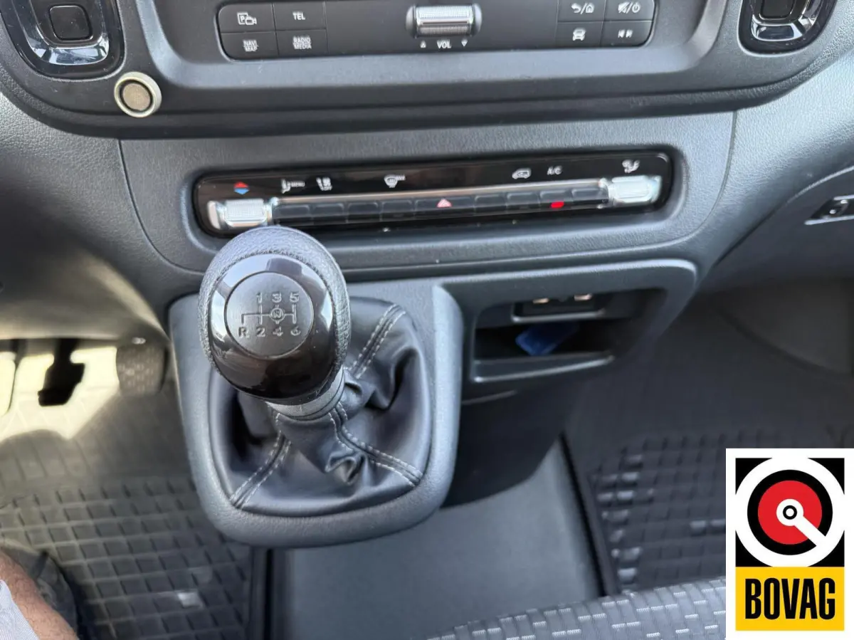 Bestel 116 CDI L1 Pro AIRCO