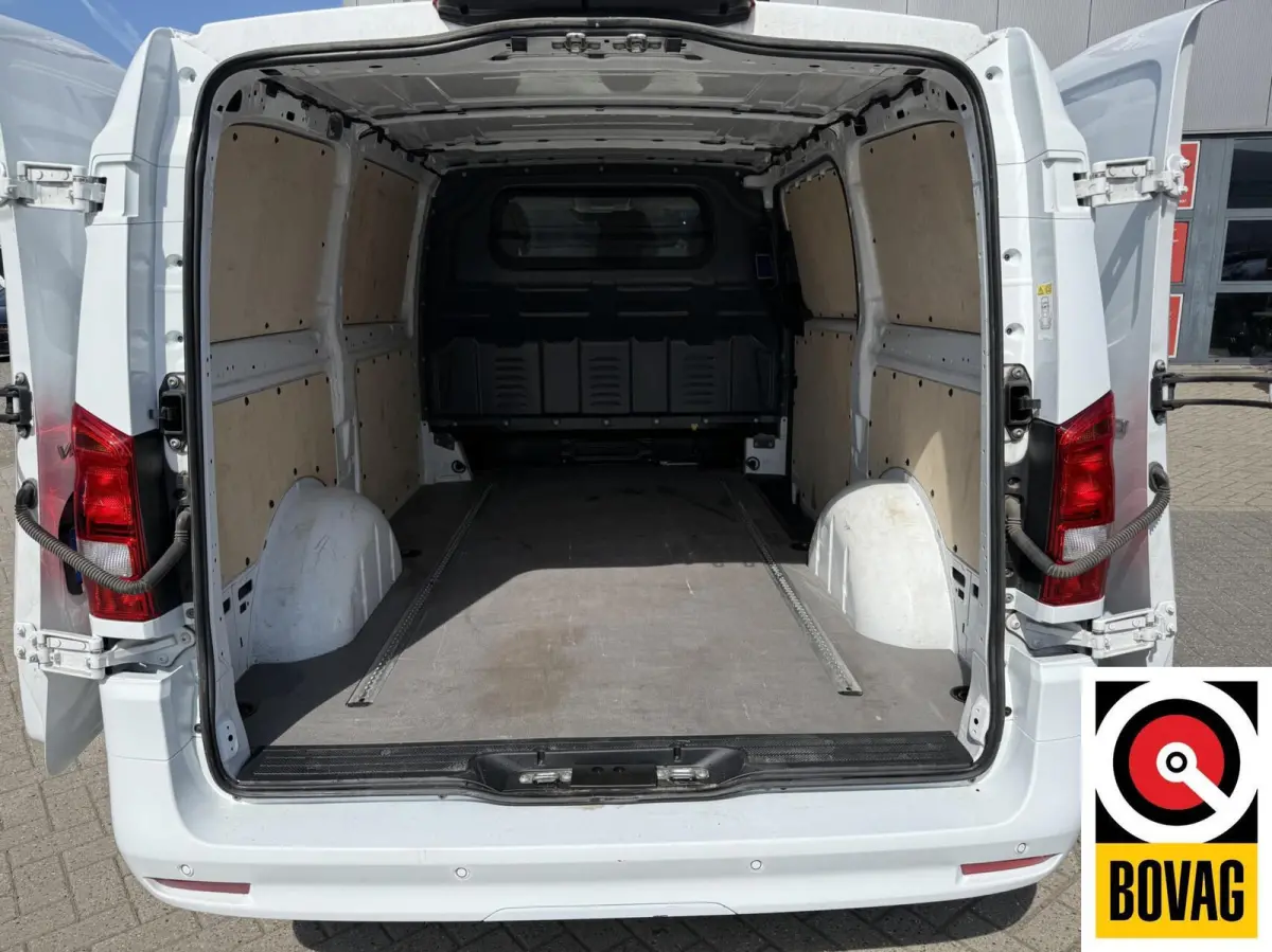 Bestel 116 CDI L1 Pro AIRCO