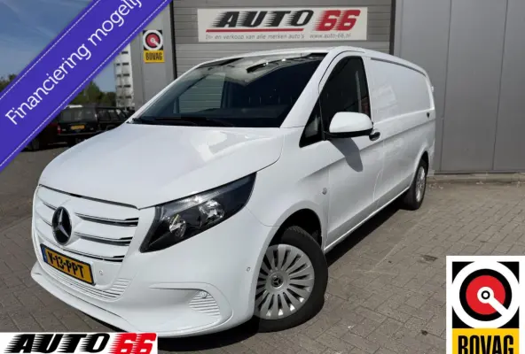 Bestel 116 CDI L1 Pro AIRCO