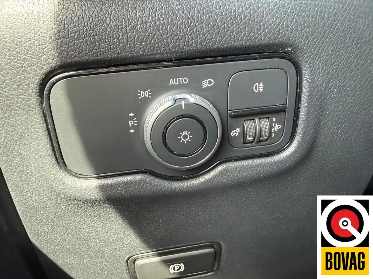 Bestel 116 CDI L1 Pro AIRCO