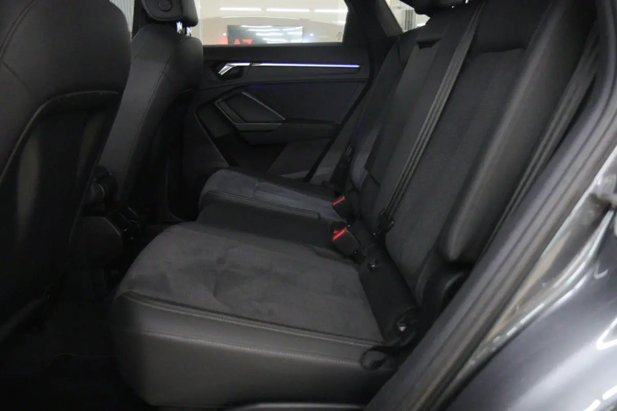 45 TFSI e 3X S-Line /PANO/CARPLAY/KEYLES/STOELV/BOMVOL