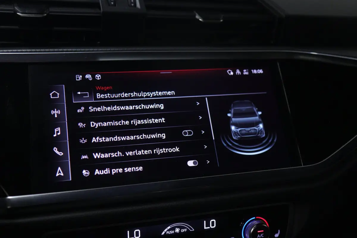 45 TFSI e 3X S-Line /PANO/CARPLAY/KEYLES/STOELV/BOMVOL