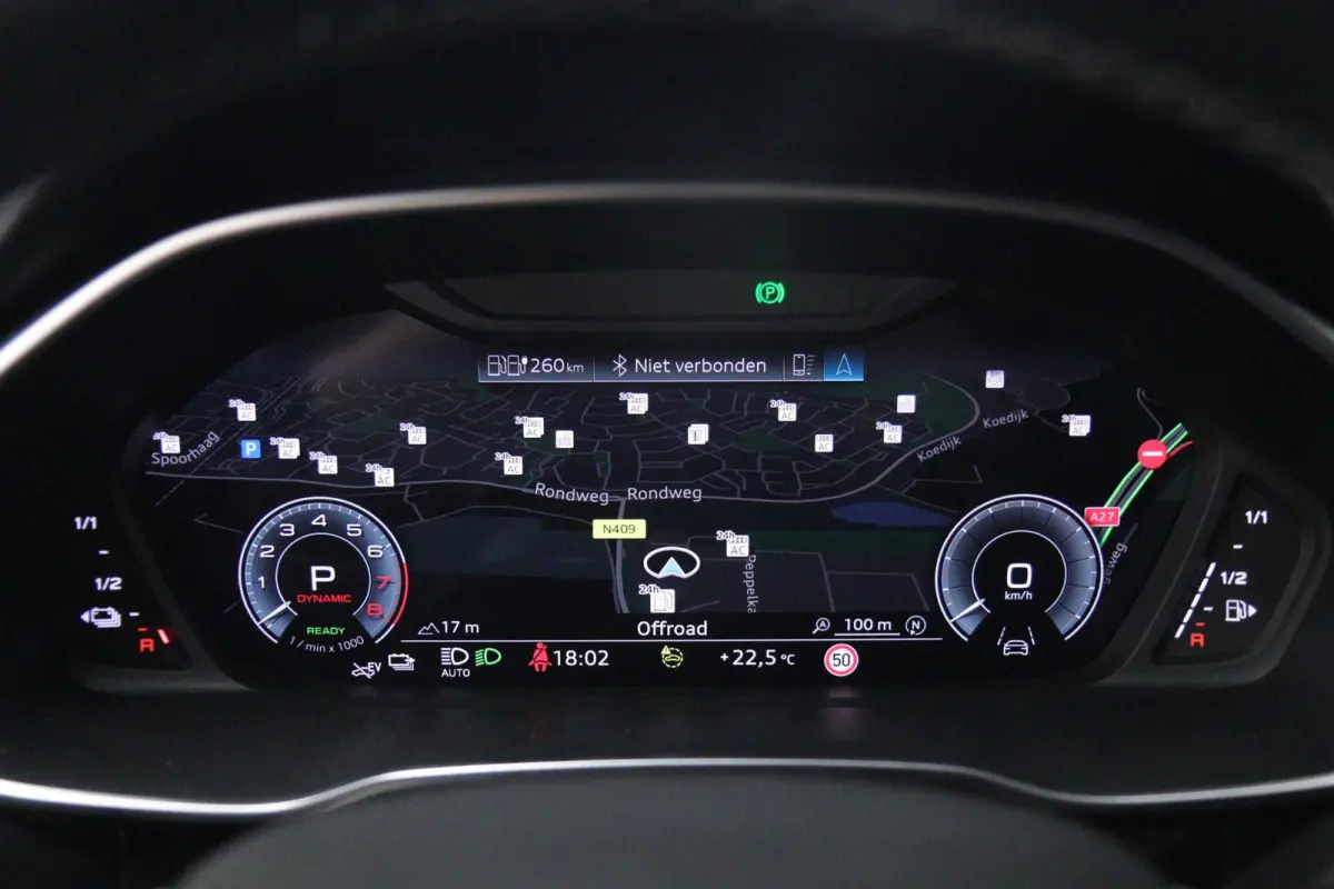 45 TFSI e 3X S-Line /PANO/CARPLAY/KEYLES/STOELV/BOMVOL