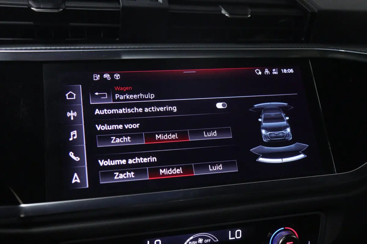 45 TFSI e 3X S-Line /PANO/CARPLAY/KEYLES/STOELV/BOMVOL