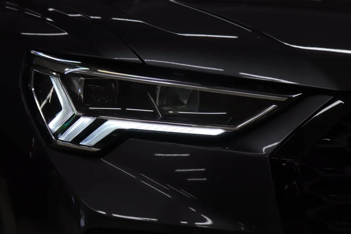 45 TFSI e 3X S-Line /PANO/CARPLAY/KEYLES/STOELV/BOMVOL