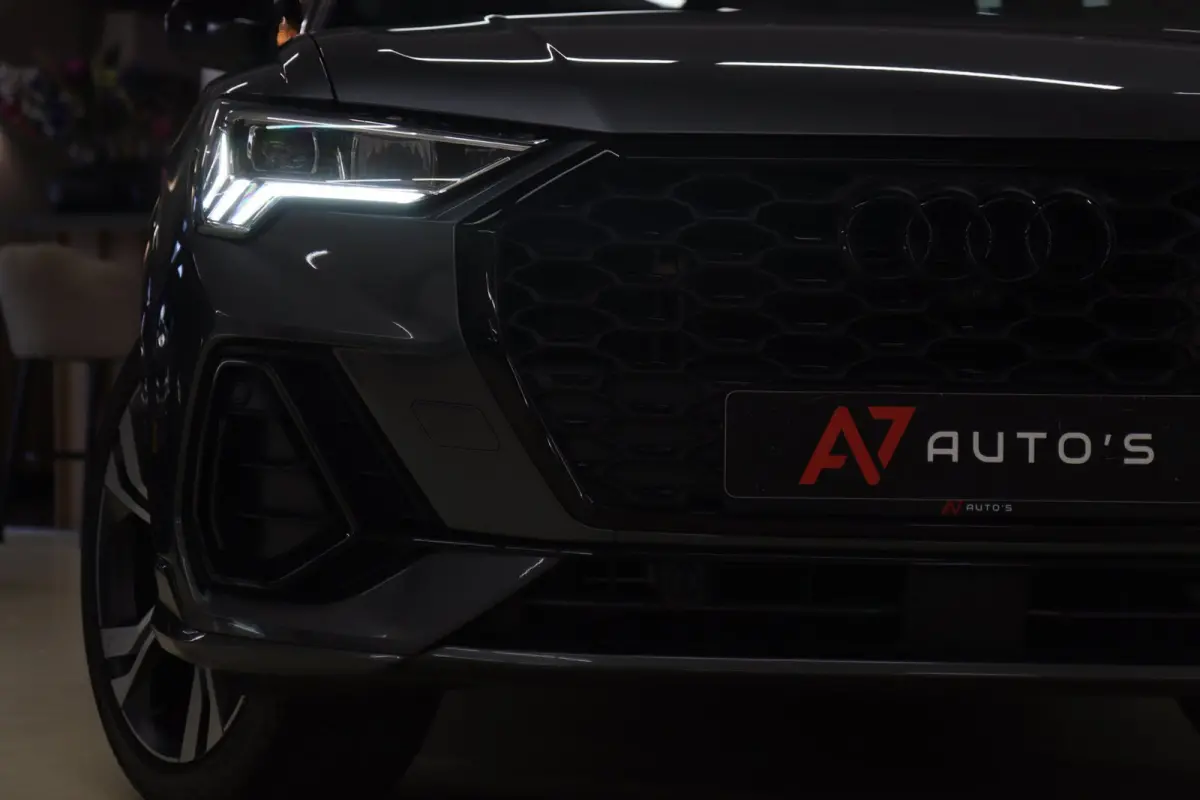 45 TFSI e 3X S-Line /PANO/CARPLAY/KEYLES/STOELV/BOMVOL