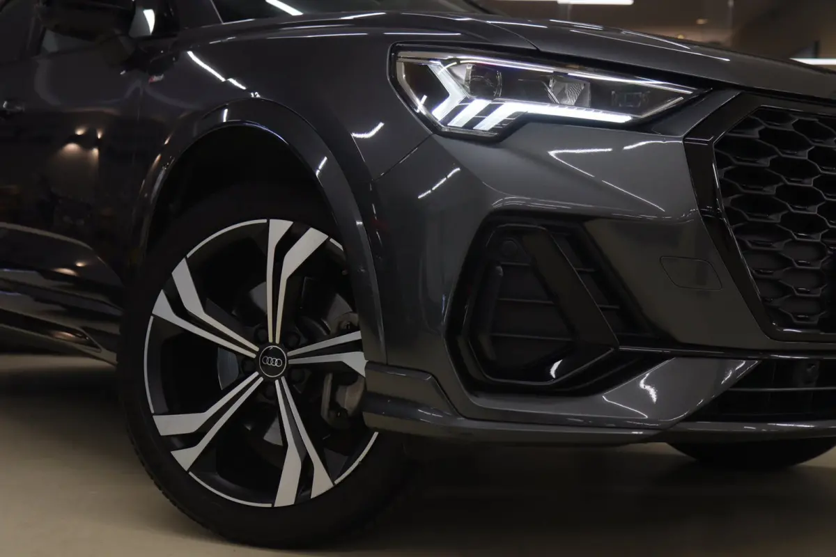 45 TFSI e 3X S-Line /PANO/CARPLAY/KEYLES/STOELV/BOMVOL