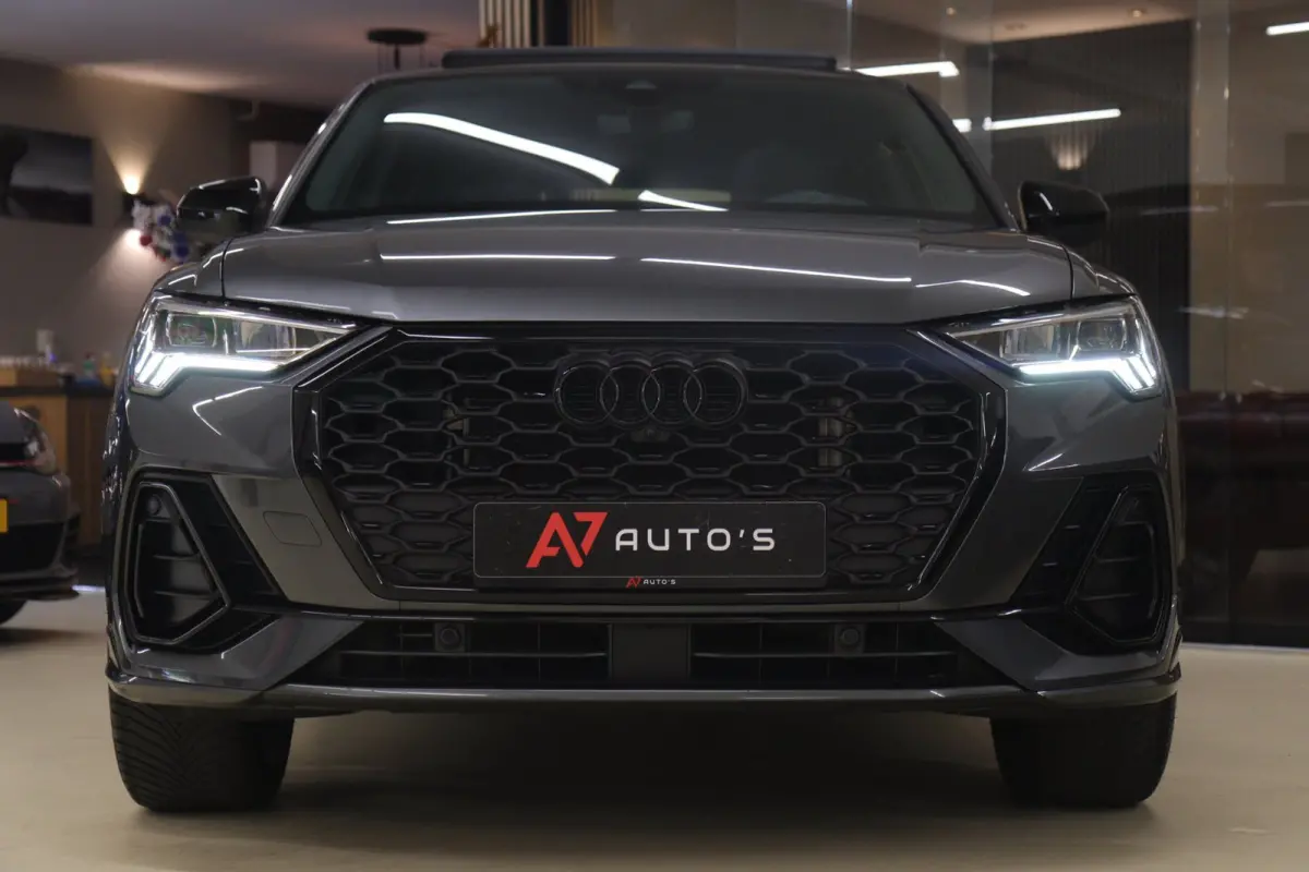 45 TFSI e 3X S-Line /PANO/CARPLAY/KEYLES/STOELV/BOMVOL