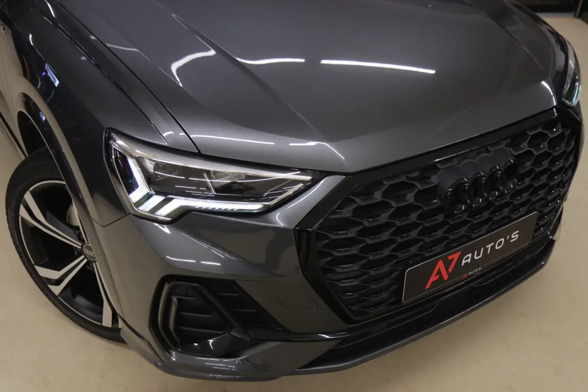 45 TFSI e 3X S-Line /PANO/CARPLAY/KEYLES/STOELV/BOMVOL