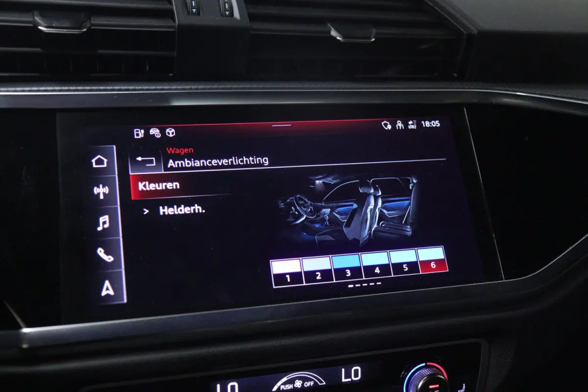 45 TFSI e 3X S-Line /PANO/CARPLAY/KEYLES/STOELV/BOMVOL