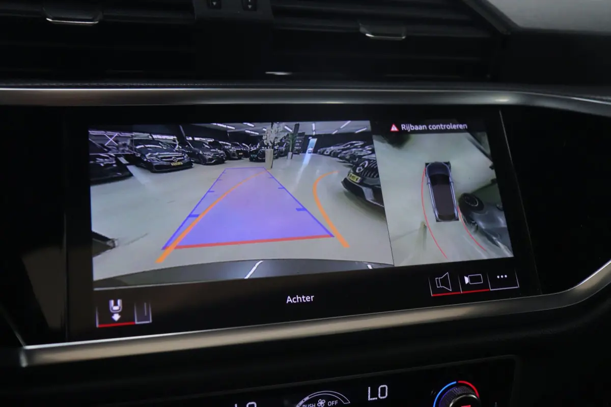 45 TFSI e 3X S-Line /PANO/CARPLAY/KEYLES/STOELV/BOMVOL