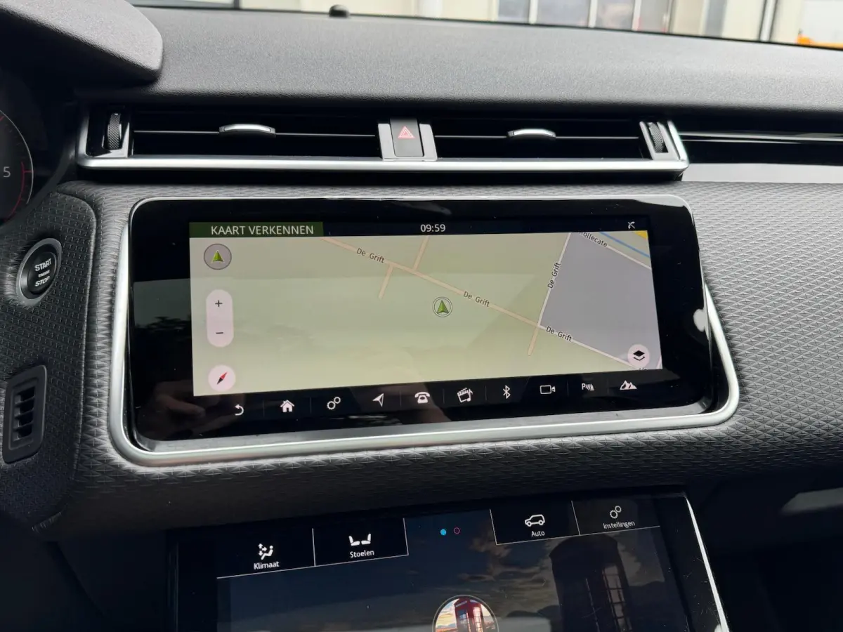 2.0 I4 AWD R-Dynamic HSE