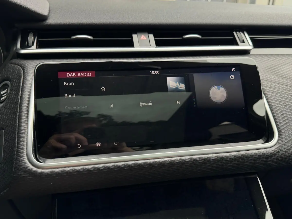 2.0 I4 AWD R-Dynamic HSE