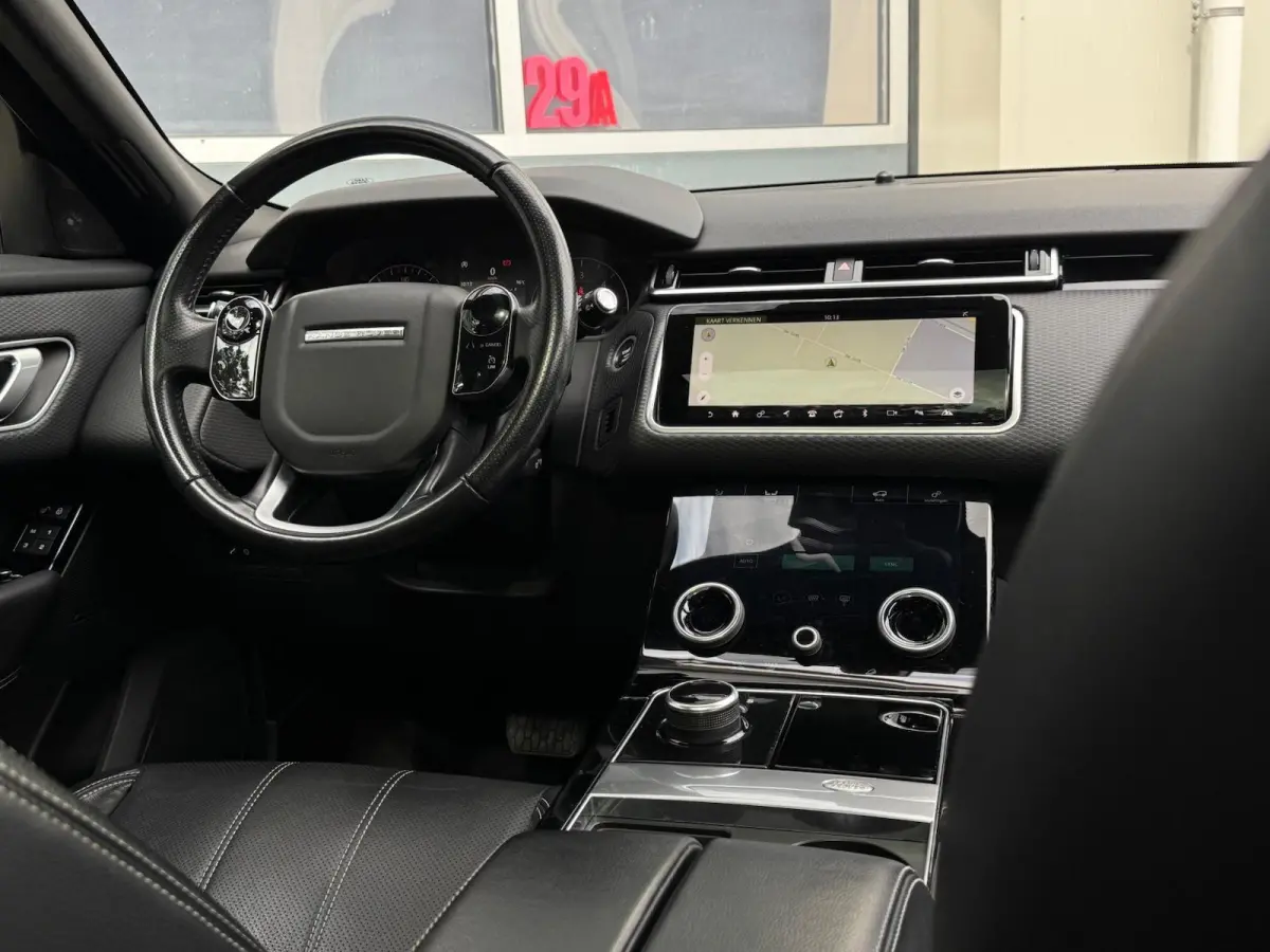 2.0 I4 AWD R-Dynamic HSE