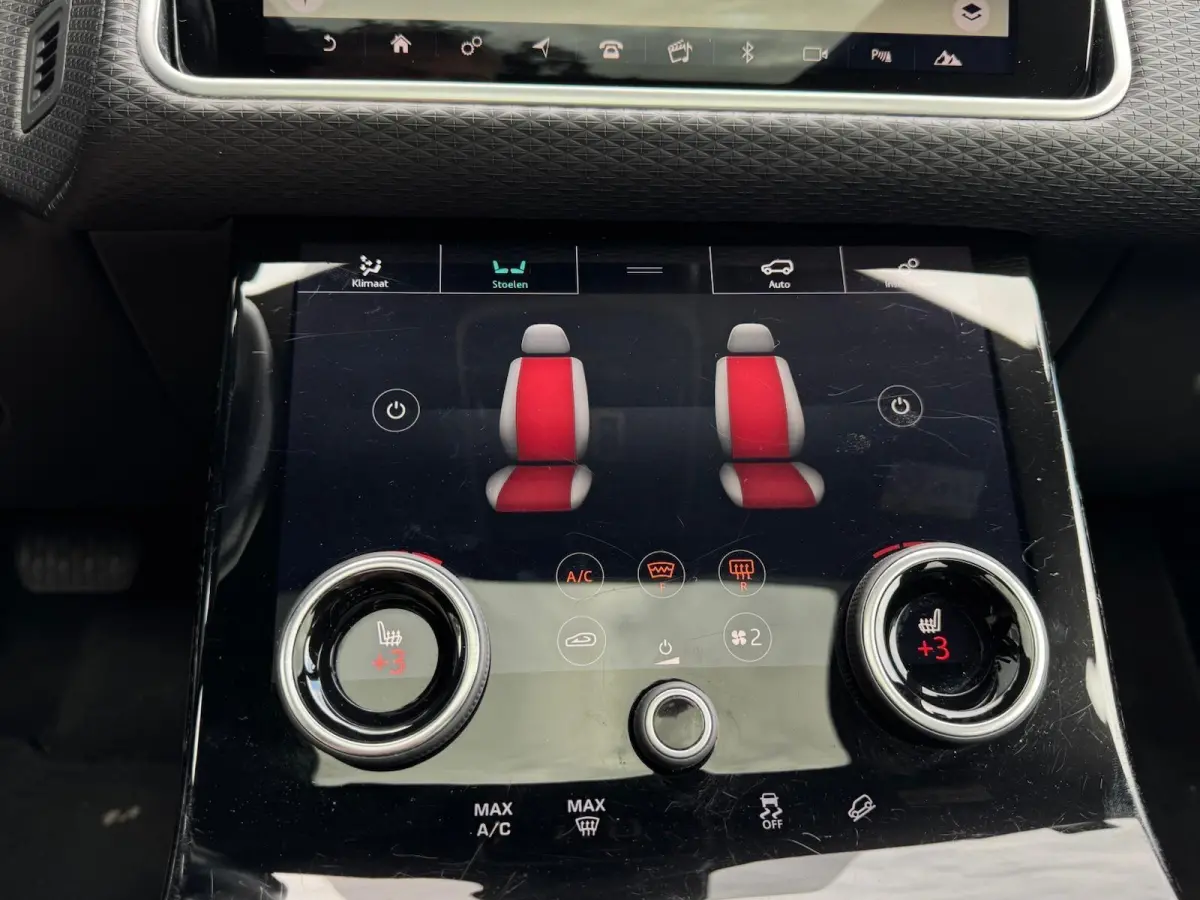 2.0 I4 AWD R-Dynamic HSE