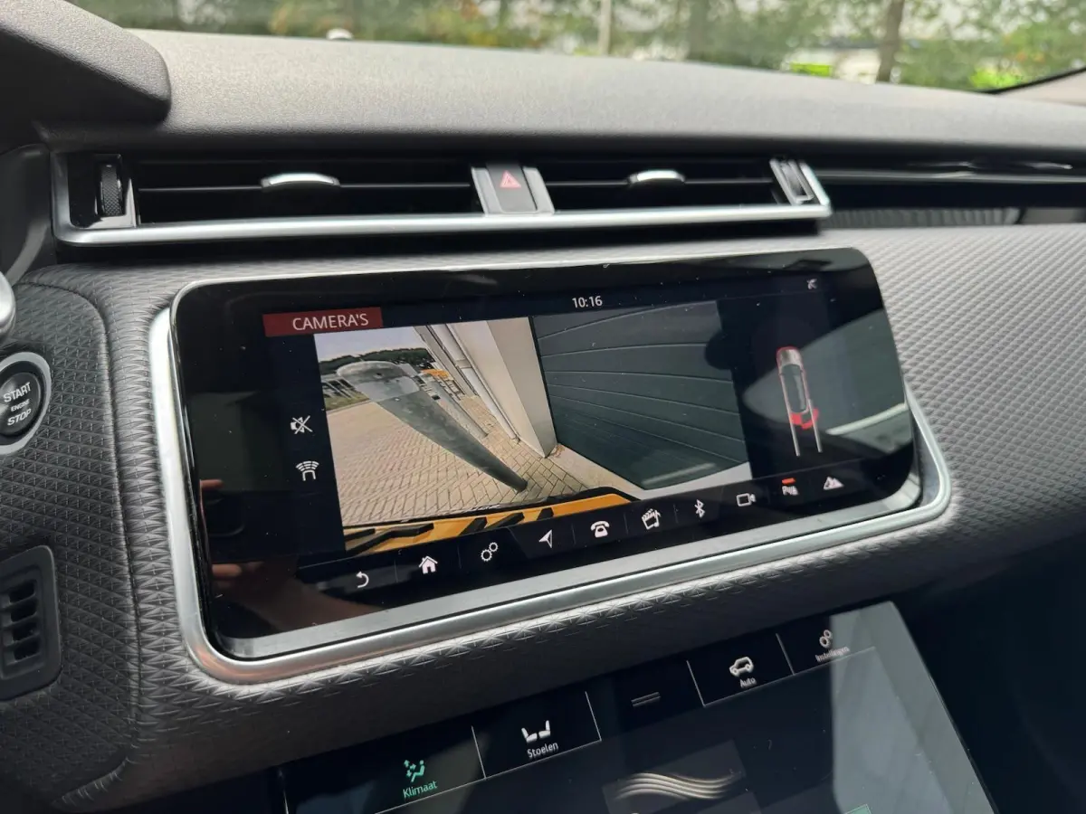 2.0 I4 AWD R-Dynamic HSE