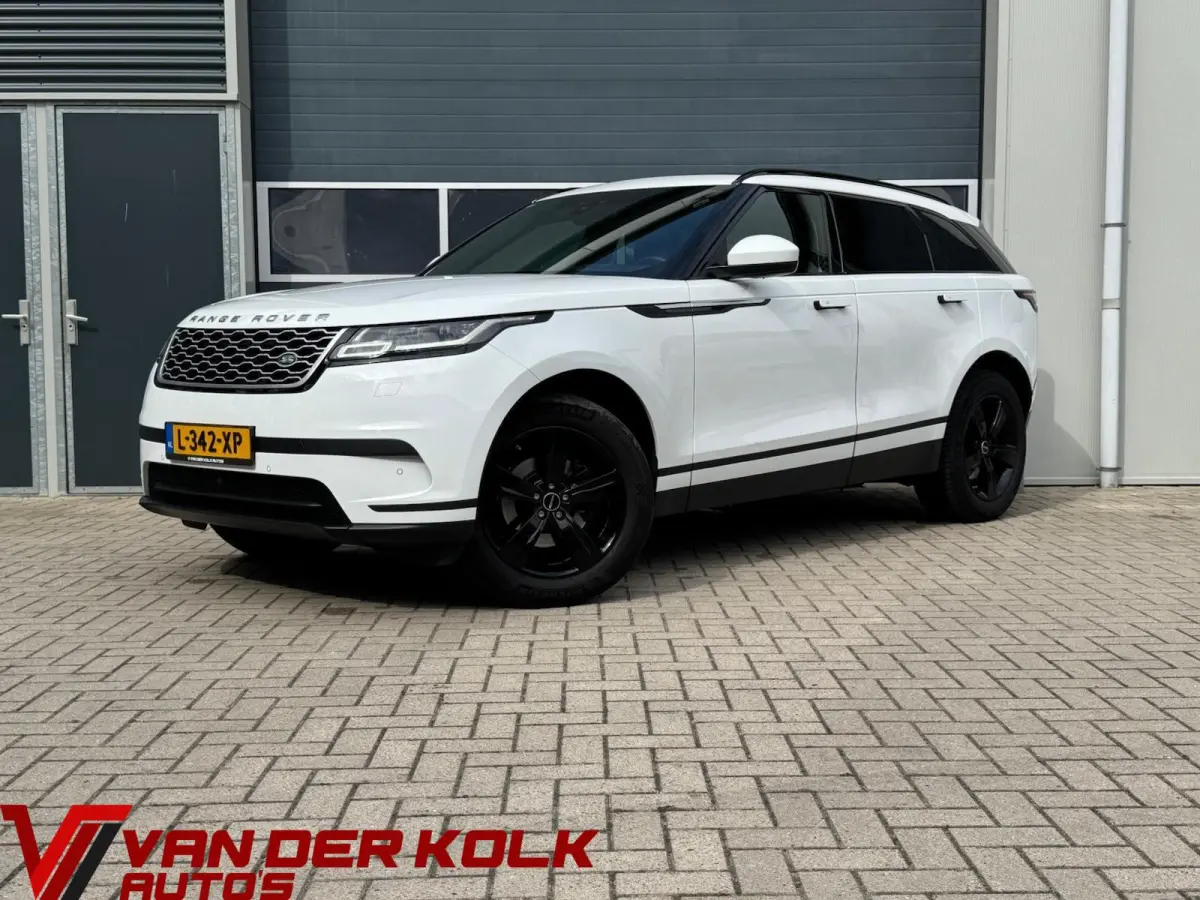 2.0 I4 AWD R-Dynamic HSE