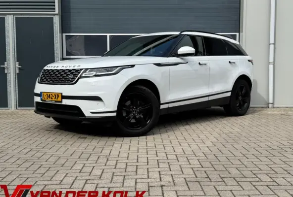 2.0 I4 AWD R-Dynamic HSE