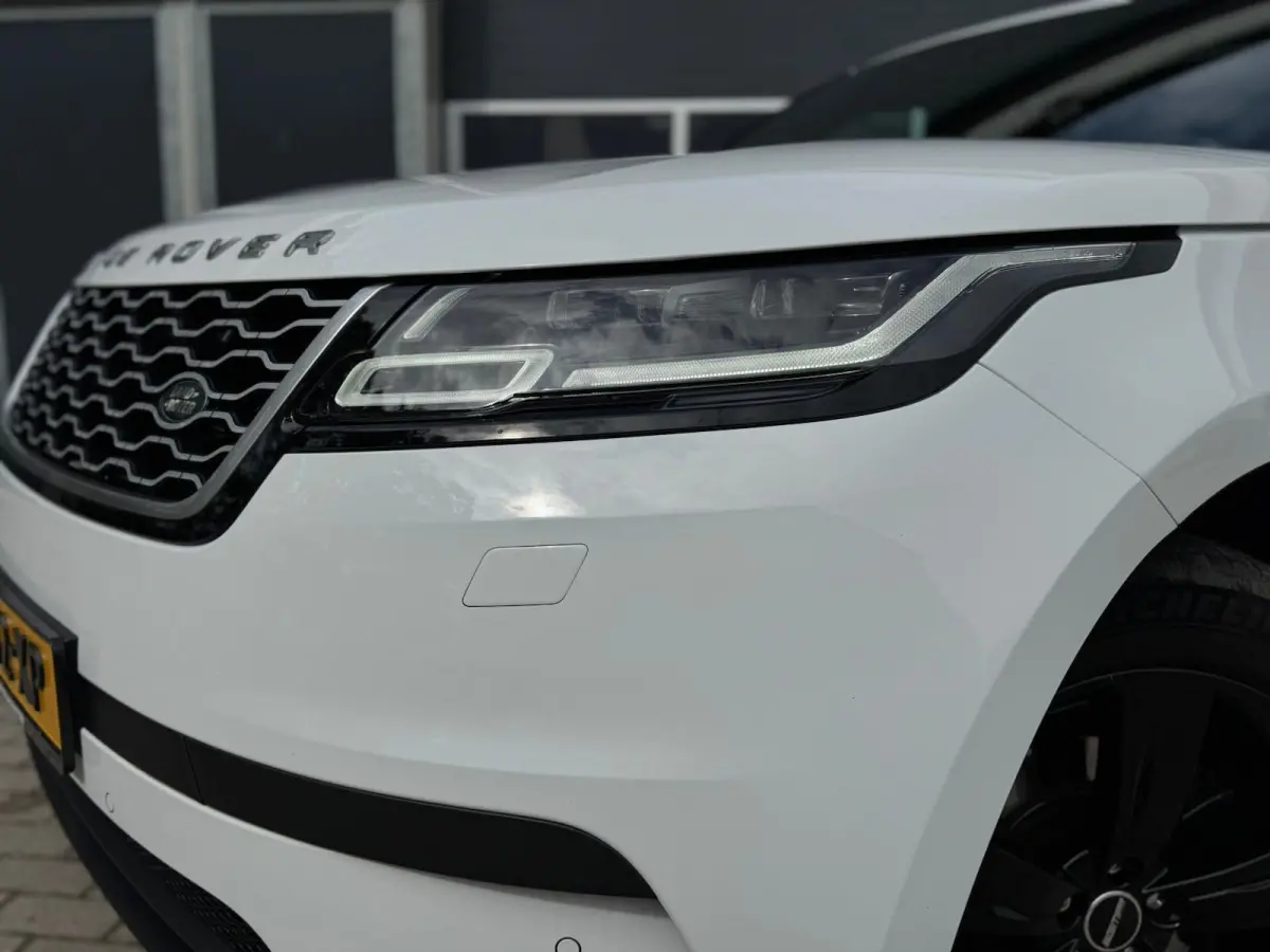 2.0 I4 AWD R-Dynamic HSE