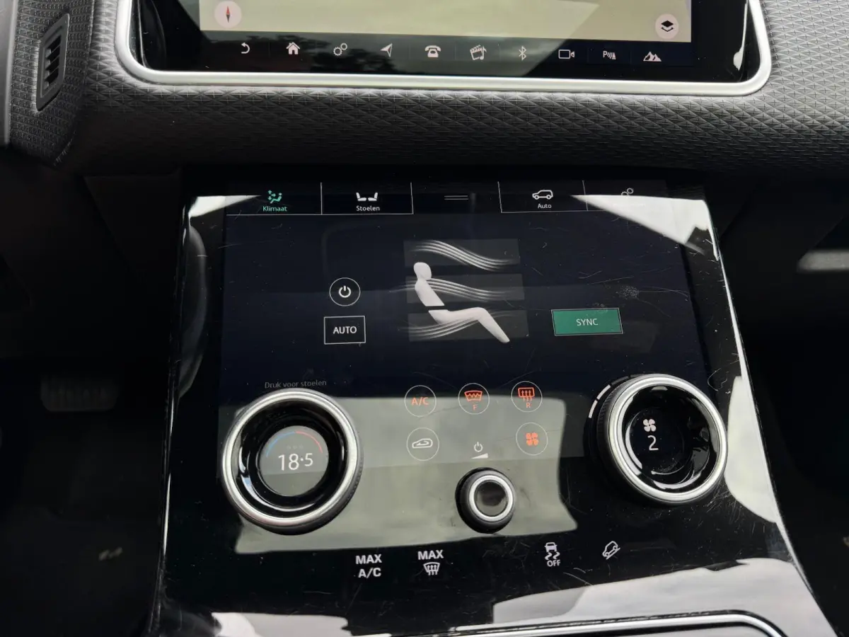 2.0 I4 AWD R-Dynamic HSE