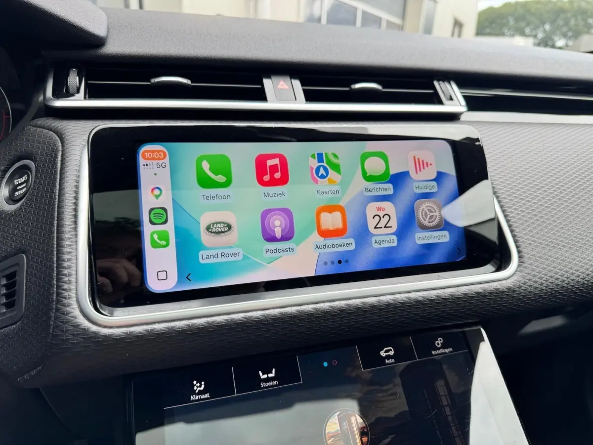 2.0 I4 AWD R-Dynamic HSE