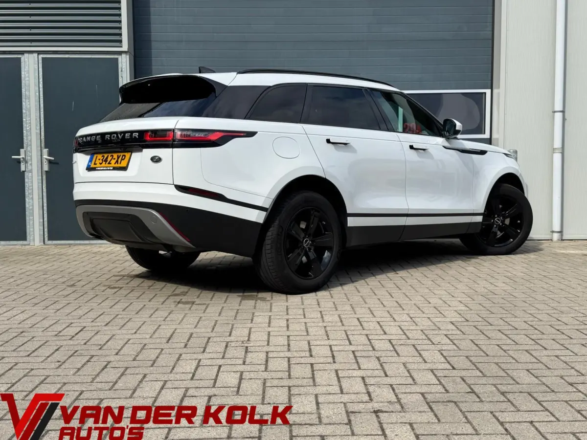 2.0 I4 AWD R-Dynamic HSE
