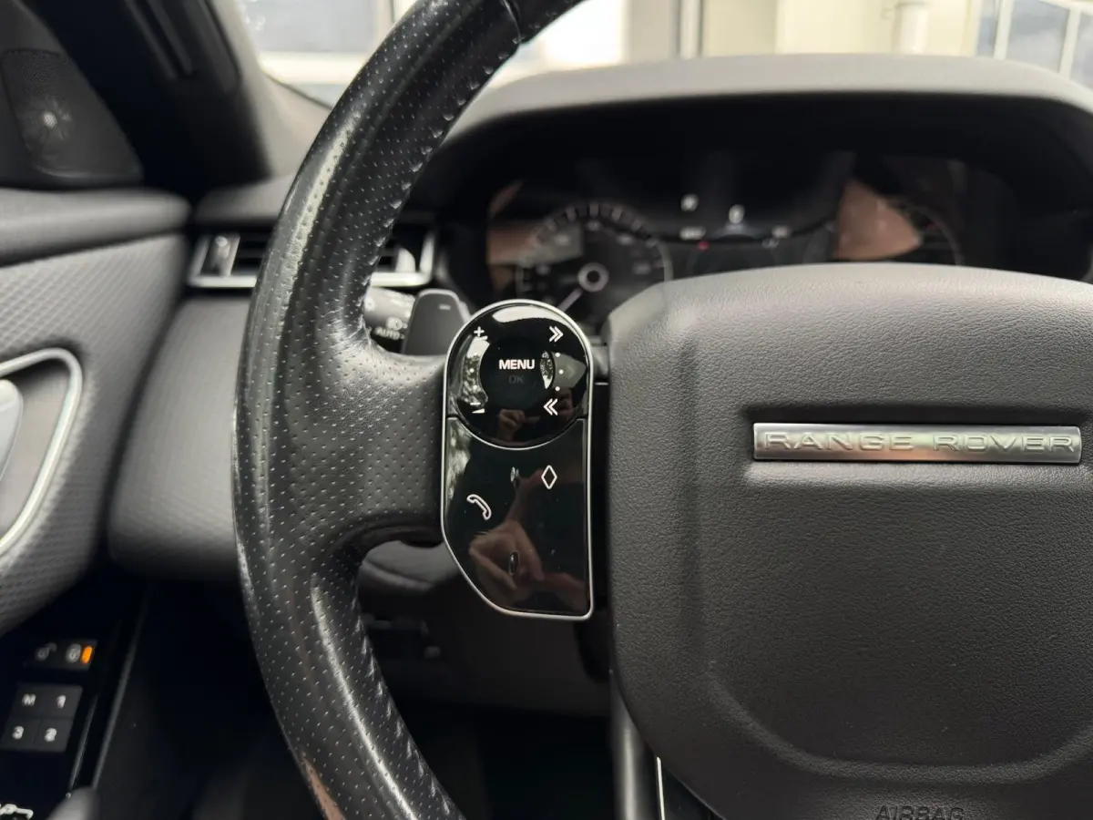 2.0 I4 AWD R-Dynamic HSE