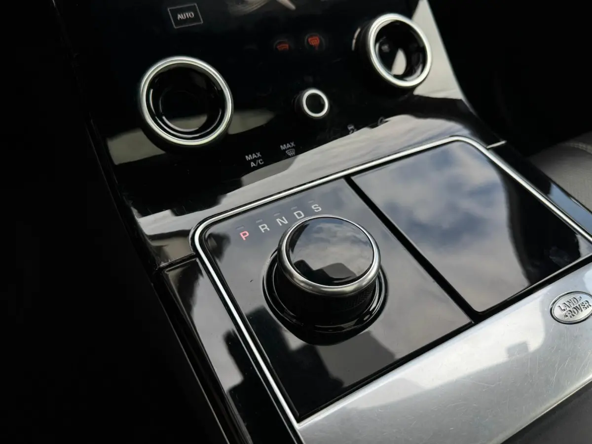 2.0 I4 AWD R-Dynamic HSE