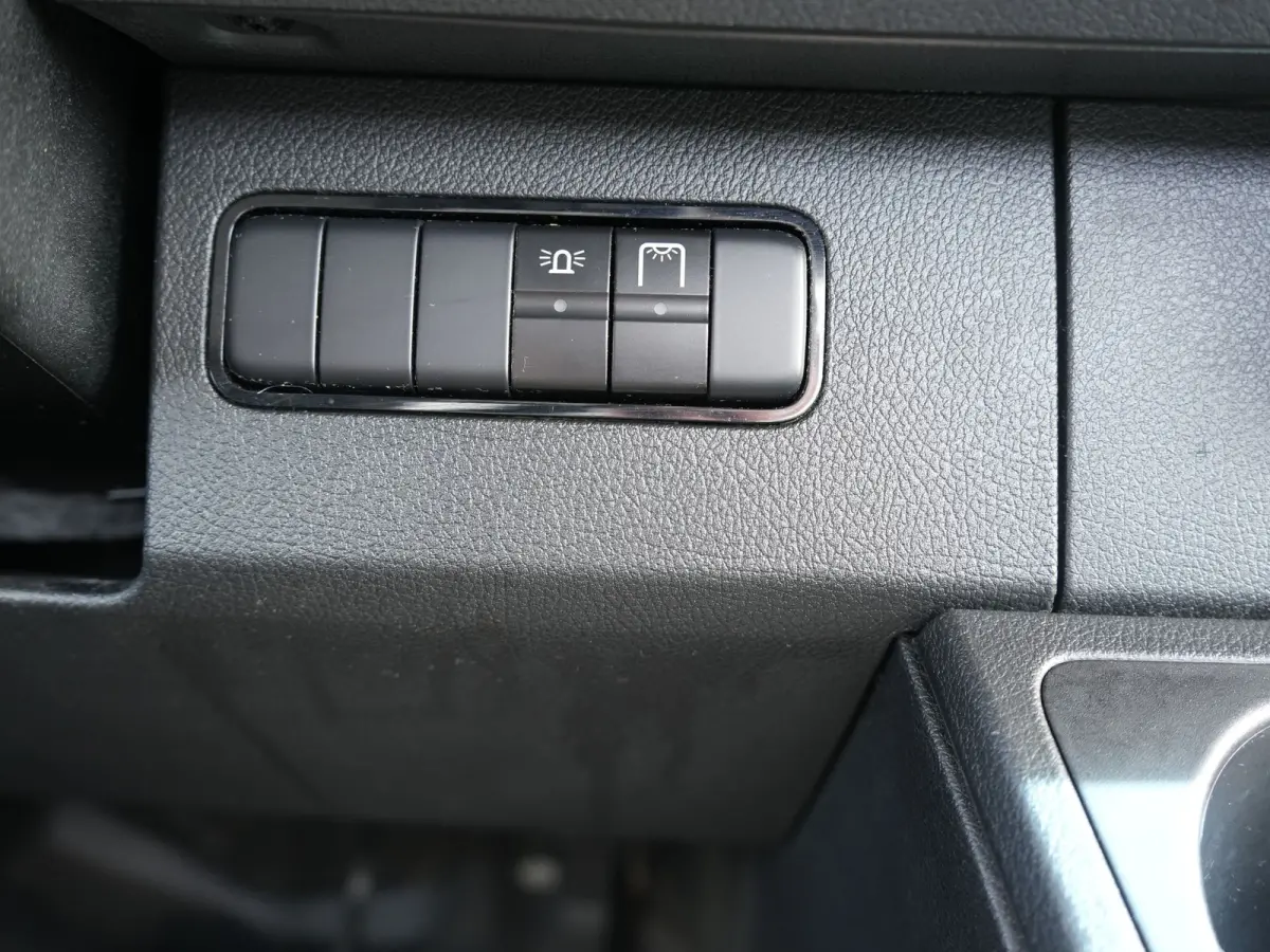 Oprijwagen 516 2.2 CDI L3 EURO VI-D TIJHOF opbouw | Luchtvering | Apple Carplay | Tachograaf | Trekhaak | Ingebouwde Startkabels | Navigatie | DAB |